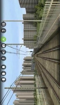 模拟列车2游戏截图1
