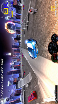 终极极速赛车3游戏截图5