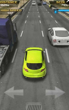 改裝賽車3D游戲截圖1