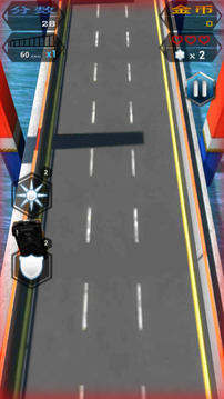 賽車終結(jié)者游戲截圖2