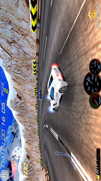 终极极速赛车3游戏截图3