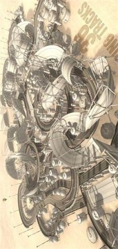 完全競速游戲截圖4
