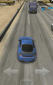 改裝賽車3D游戲截圖4