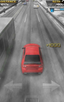 改裝賽車3D游戲截圖2