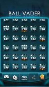 Brick puzzle master : ball vader游戲截圖2