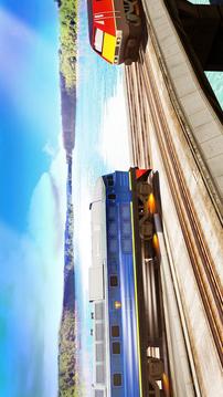Train Driving Free -Train Games游戲截圖2