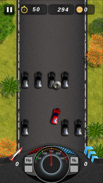 孤膽車手游戲截圖1