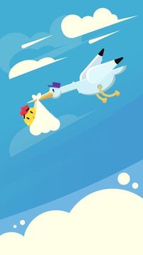 Eggxplode小雞下蛋游戲截圖1