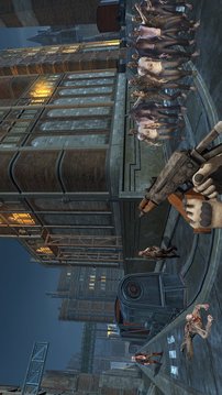僵尸射手 Mod游戲截圖3
