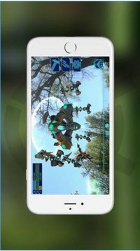 隱秘異常游戲截圖3