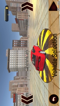 極端的城市停車場游戲截圖3