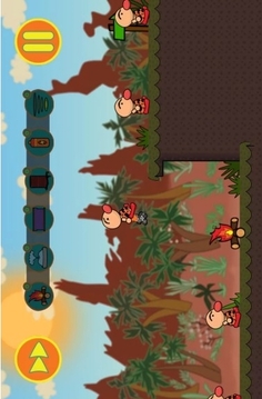 擺動游戲截圖1