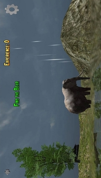 3D動(dòng)物發(fā)現(xiàn)游戲截圖2