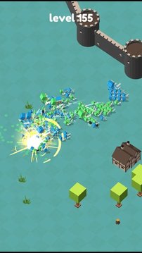 陸軍沖突 Mod游戲截圖1