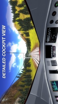High Speed Trains 2 - England游戲截圖2