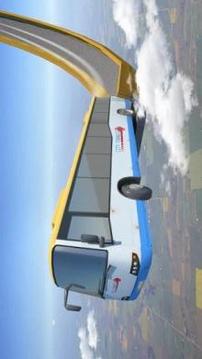 Mega Ramp - Oil Tanker Truck Simulator游戲截圖4