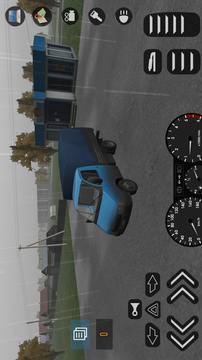 卡车运输模拟 Mod游戏截图2