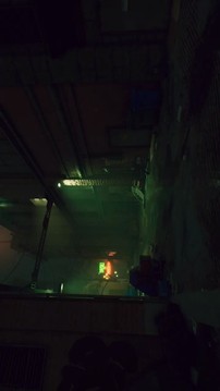吸血鬼：避世血族2游戲截圖4