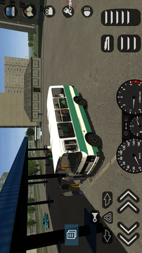 卡车运输模拟 Mod游戏截图4