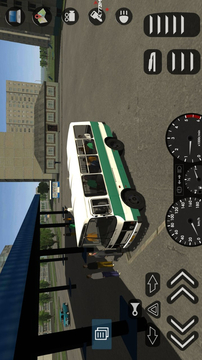 卡車運(yùn)輸模擬 Mod游戲截圖4