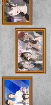暴富佛系少女游戲截圖1