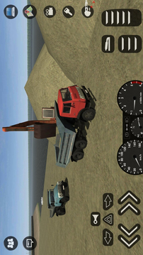 卡车运输模拟 Mod游戏截图3