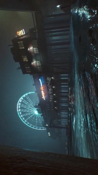 吸血鬼：避世血族2游戲截圖2
