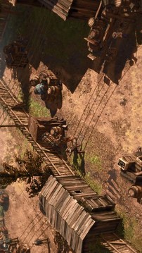 賞金奇兵3游戲截圖4