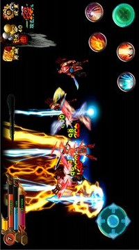 魔女劍斗士游戲截圖1