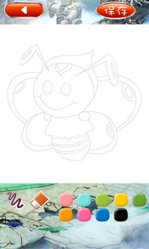 悟空涂鴉游戲截圖3