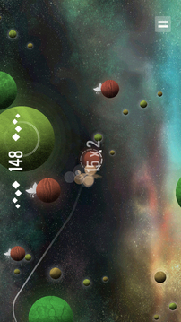 明亮的星游戲截圖5