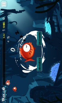 瘋狂大魚吃小魚游戲截圖3