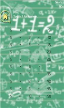 智力數(shù)學(xué)競(jìng)游戲截圖3
