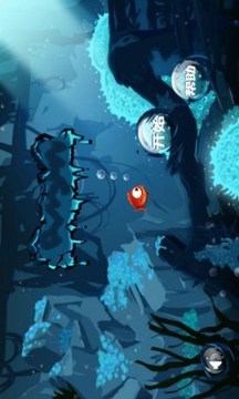 瘋狂大魚吃小魚游戲截圖1