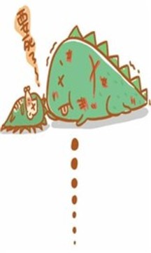 跟我一起去欺負(fù)小恐龍游戲截圖2