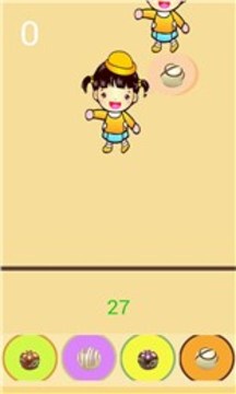 好吃小鬼游戲截圖3