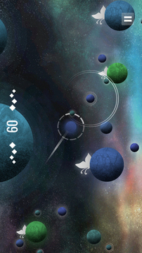 明亮的星游戲截圖4