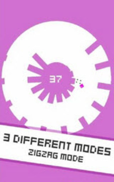 旋轉(zhuǎn)小飛機游戲截圖3