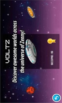 珍妮的世界游戲截圖2