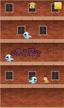 跑男跳躍筆記游戲截圖2