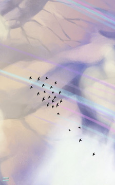 Gathering Sky游戲截圖3