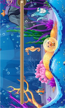 消滅氣泡游戲截圖4