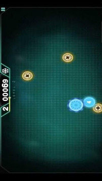 指尖閃電游戲截圖2