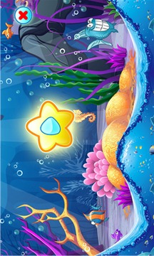 消滅氣泡游戲截圖2