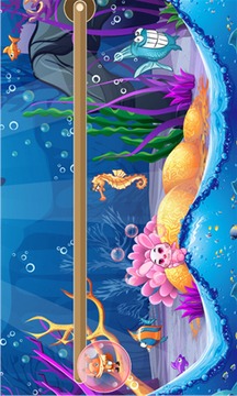 消滅氣泡游戲截圖3