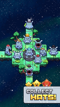 萌萌吞星獸游戲截圖3