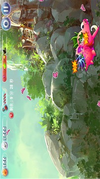 憤怒的肥豬游戲截圖2