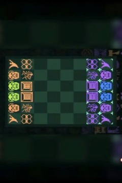 奇异象棋游戏截图4