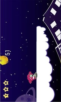 搗蛋外星人游戲截圖1