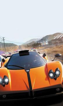 巔峰賽車手游戲截圖1